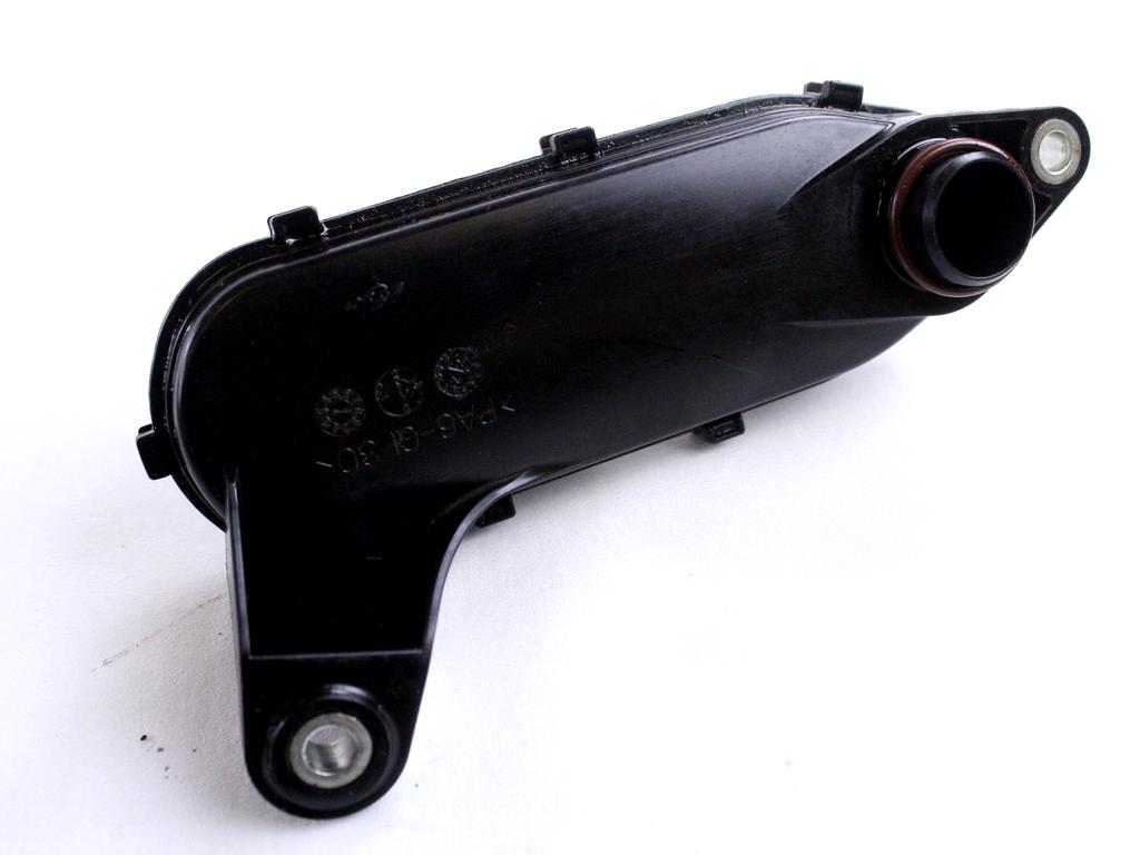 150505RF0A PESCANTE POMPA OLIO MOTORE RENAULT CLIO 5 E-TECH 145 1.6 I 67KW AUT 5P (2022) RICAMBIO USATO
