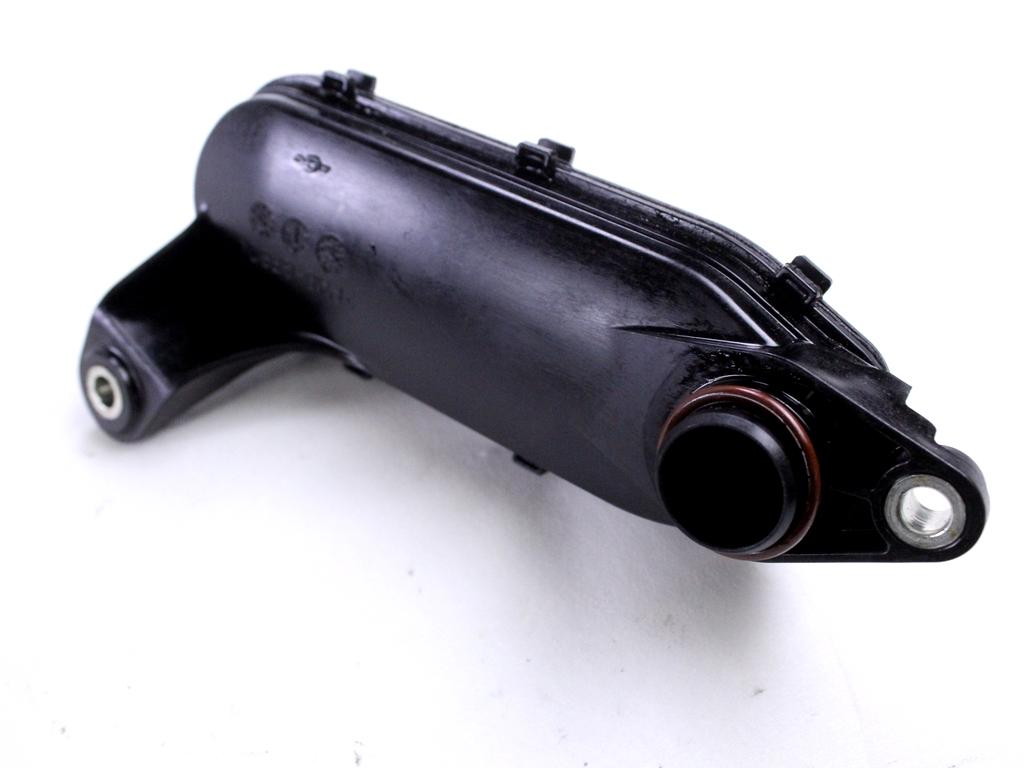 150505RF0A PESCANTE POMPA OLIO MOTORE RENAULT CLIO 5 E-TECH 145 1.6 I 67KW AUT 5P (2022) RICAMBIO USATO