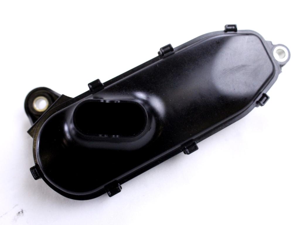 150505RF0A PESCANTE POMPA OLIO MOTORE RENAULT CLIO 5 E-TECH 145 1.6 I 67KW AUT 5P (2022) RICAMBIO USATO