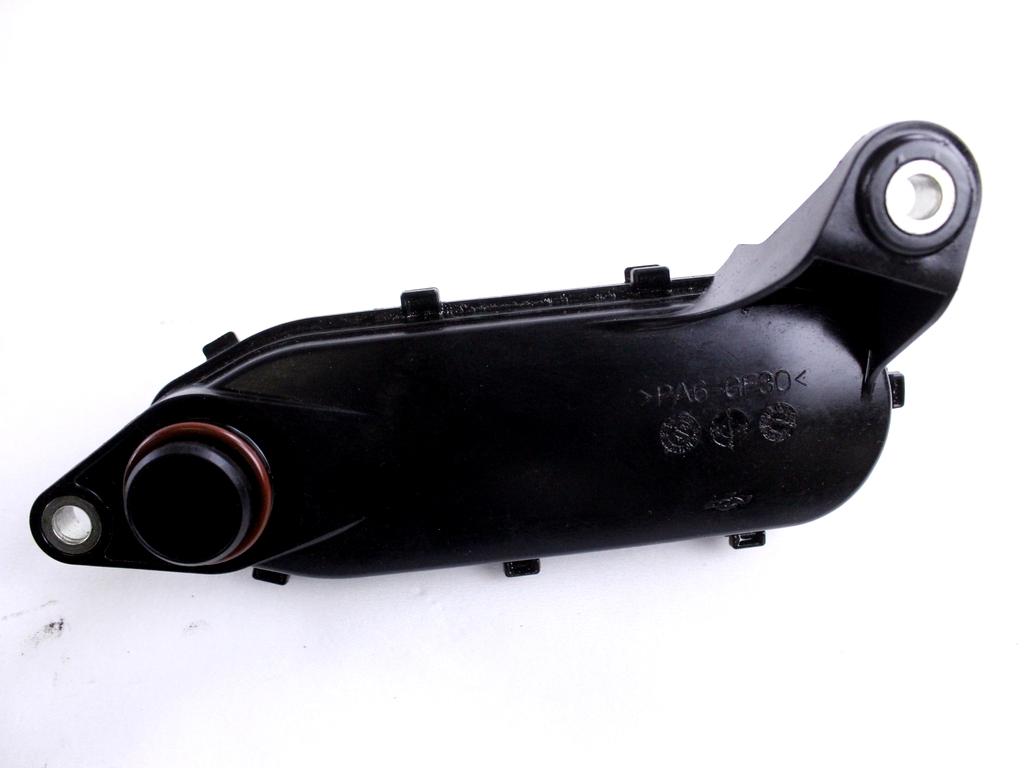 150505RF0A PESCANTE POMPA OLIO MOTORE RENAULT CLIO 5 E-TECH 145 1.6 I 67KW AUT 5P (2022) RICAMBIO USATO