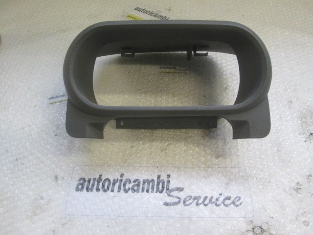 ARMATURNA PLO?CA OEM N. 2N1110A894ACW ORIGINAL REZERVNI DEL FORD FUSION JU (2002 - 02/2006) DIESEL LETNIK 2003