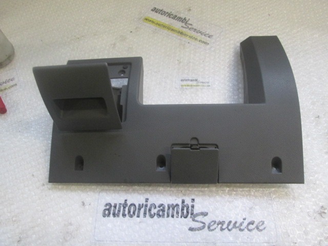 MONTA?NI DELI /  ARMATURNE PLOSCE SPODNJI OEM N. 1480056 ORIGINAL REZERVNI DEL FORD FUSION JU (2002 - 02/2006) DIESEL LETNIK 2003