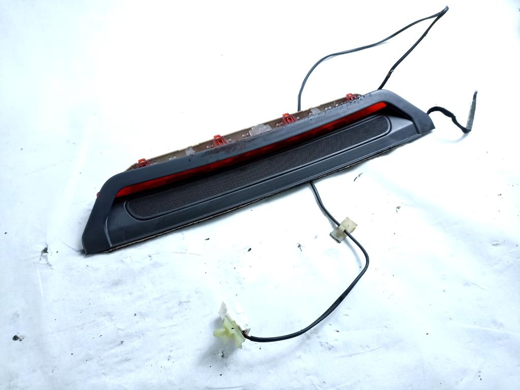 2R83-5446668-A TERZO STOP JAGUAR S-TYPE 2.7 D 152KW 6M 5P (2006) RICAMBIO USATO