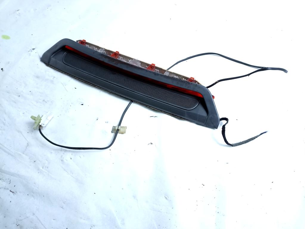 2R83-5446668-A TERZO STOP JAGUAR S-TYPE 2.7 D 152KW 6M 5P (2006) RICAMBIO USATO