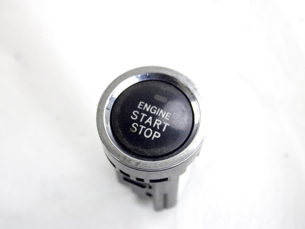 896110D010 COMANDO INTERRUTTORE ACCENSIONE SPEGNIMENTO START AND STOP TOYOTA YARIS 1.3 B 64KW 5M 5P (2006) RICAMBIO USATO 