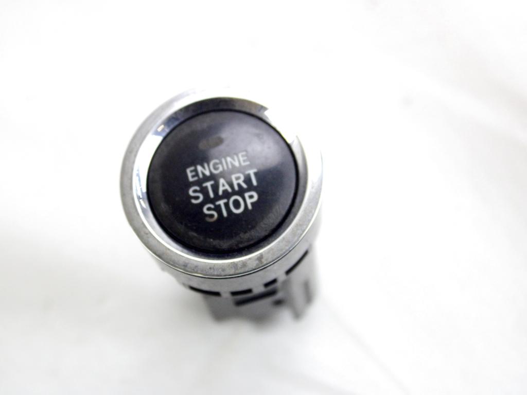 896110D010 COMANDO INTERRUTTORE ACCENSIONE SPEGNIMENTO START AND STOP TOYOTA YARIS 1.3 B 64KW 5M 5P (2006) RICAMBIO USATO 