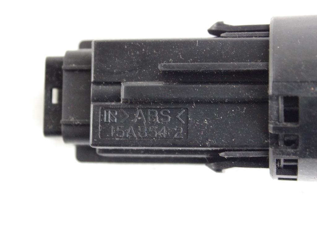 896110D010 COMANDO INTERRUTTORE ACCENSIONE SPEGNIMENTO START AND STOP TOYOTA YARIS 1.3 B 64KW 5M 5P (2006) RICAMBIO USATO 
