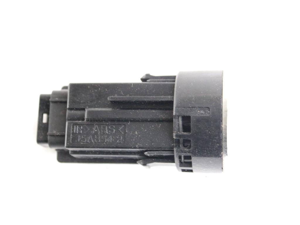 896110D010 COMANDO INTERRUTTORE ACCENSIONE SPEGNIMENTO START AND STOP TOYOTA YARIS 1.3 B 64KW 5M 5P (2006) RICAMBIO USATO 