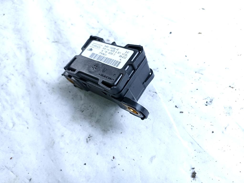 5W93-14B296-AE SENSORE ESP IMBARDATA JAGUAR S-TYPE 2.7 D 152KW 6M 5P (2006) RICAMBIO USATO