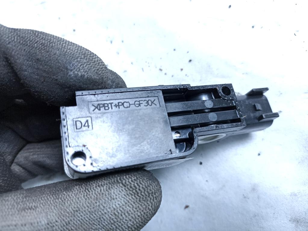 1X43-14B345-AB SENSORE AIRBAG JAGUAR S-TYPE 2.7 D 152KW 6M 5P (2006) RICAMBIO USATO