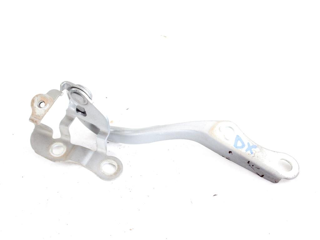 5341052180 CERNIERA COFANO ANTERIORE LATO DESTRO TOYOTA YARIS 1.3 B 64KW 5M 5P (2006) RICAMBIO USATO