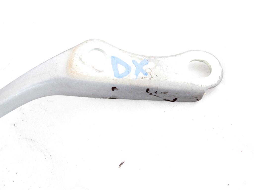 5341052180 CERNIERA COFANO ANTERIORE LATO DESTRO TOYOTA YARIS 1.3 B 64KW 5M 5P (2006) RICAMBIO USATO