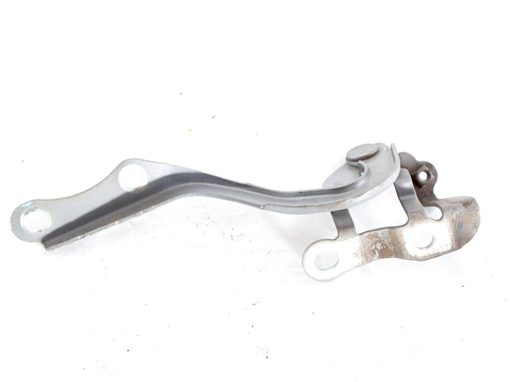 5341052180 CERNIERA COFANO ANTERIORE LATO DESTRO TOYOTA YARIS 1.3 B 64KW 5M 5P (2006) RICAMBIO USATO
