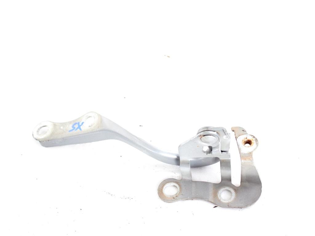 5342052180 CERNIERA COFANO ANTERIORE LATO SINISTRO TOYOTA YARIS 1.3 B 64KW 5M 5P (2006) RICAMBIO USATO