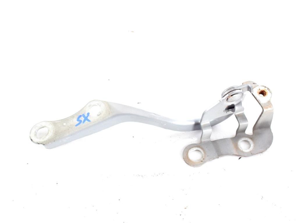 5342052180 CERNIERA COFANO ANTERIORE LATO SINISTRO TOYOTA YARIS 1.3 B 64KW 5M 5P (2006) RICAMBIO USATO