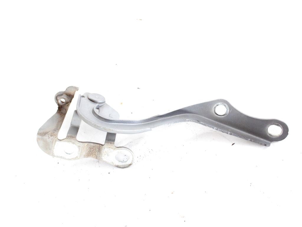 5342052180 CERNIERA COFANO ANTERIORE LATO SINISTRO TOYOTA YARIS 1.3 B 64KW 5M 5P (2006) RICAMBIO USATO