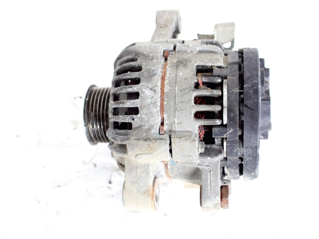27060-0J061 ALTERNATORE TOYOTA YARIS 1.3 B 64KW 5M 5P (2006) RICAMBIO USATO