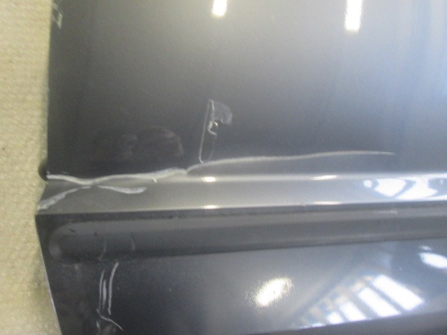 LEVA SPREDNJA VRATA VOZNIK OEM N. 1692551 ORIGINAL REZERVNI DEL FORD FUSION JU (2002 - 02/2006) DIESEL LETNIK 2003