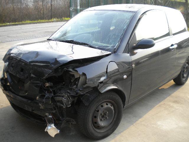 LANCIA YPSILON 1.2 B 44KW 5M 3P (2005) RICAMBIO USATO 