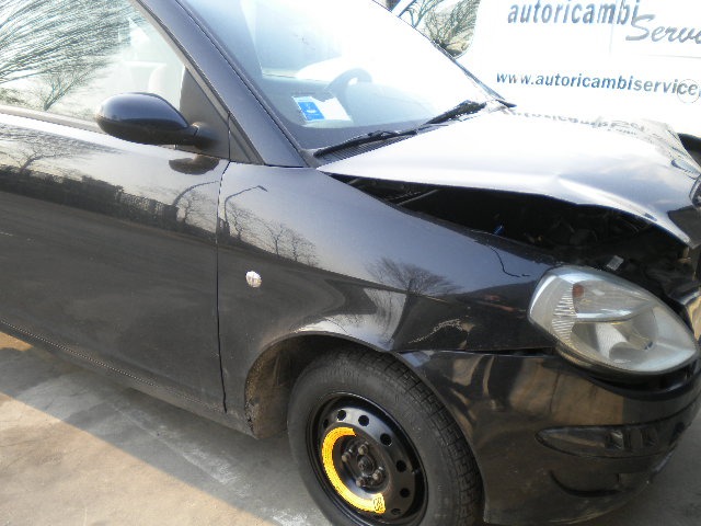 LANCIA YPSILON 1.2 B 44KW 5M 3P (2005) RICAMBIO USATO 