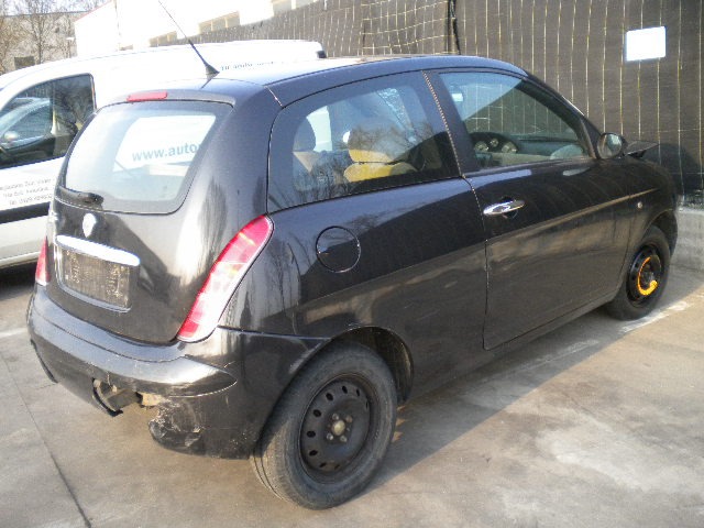 LANCIA YPSILON 1.2 B 44KW 5M 3P (2005) RICAMBIO USATO 