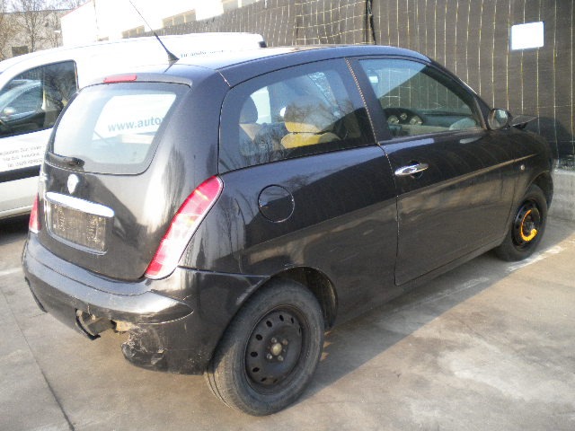 LANCIA YPSILON 1.2 B 44KW 5M 3P (2005) RICAMBI IN MAGAZZINO 