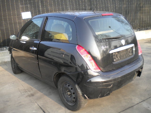 LANCIA YPSILON 1.2 B 44KW 5M 3P (2005) RICAMBI IN MAGAZZINO 