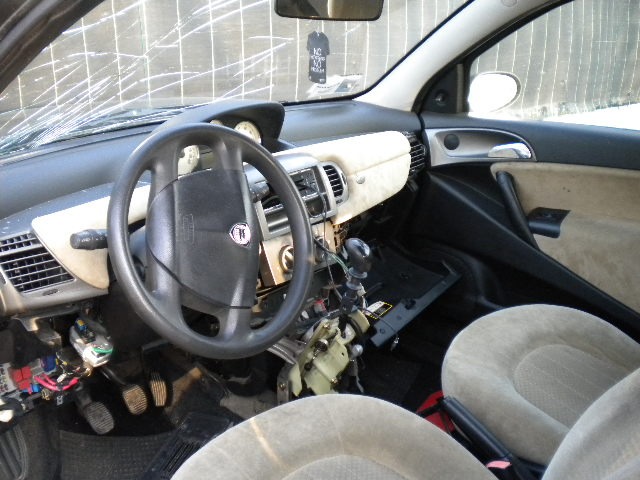 LANCIA YPSILON 1.2 B 44KW 5M 3P (2005) RICAMBIO USATO 