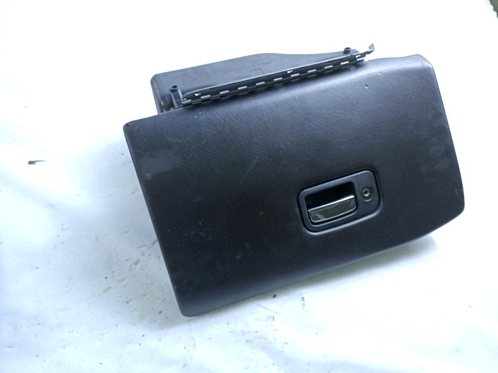 2R83-F61A10-A CASSETTO PORTEOGGETTI CRUSCOTTO LATO DESTRO JAGUAR S-TYPE 2.7 D 152KW 6M 5P (2006) RICAMBIO USATO