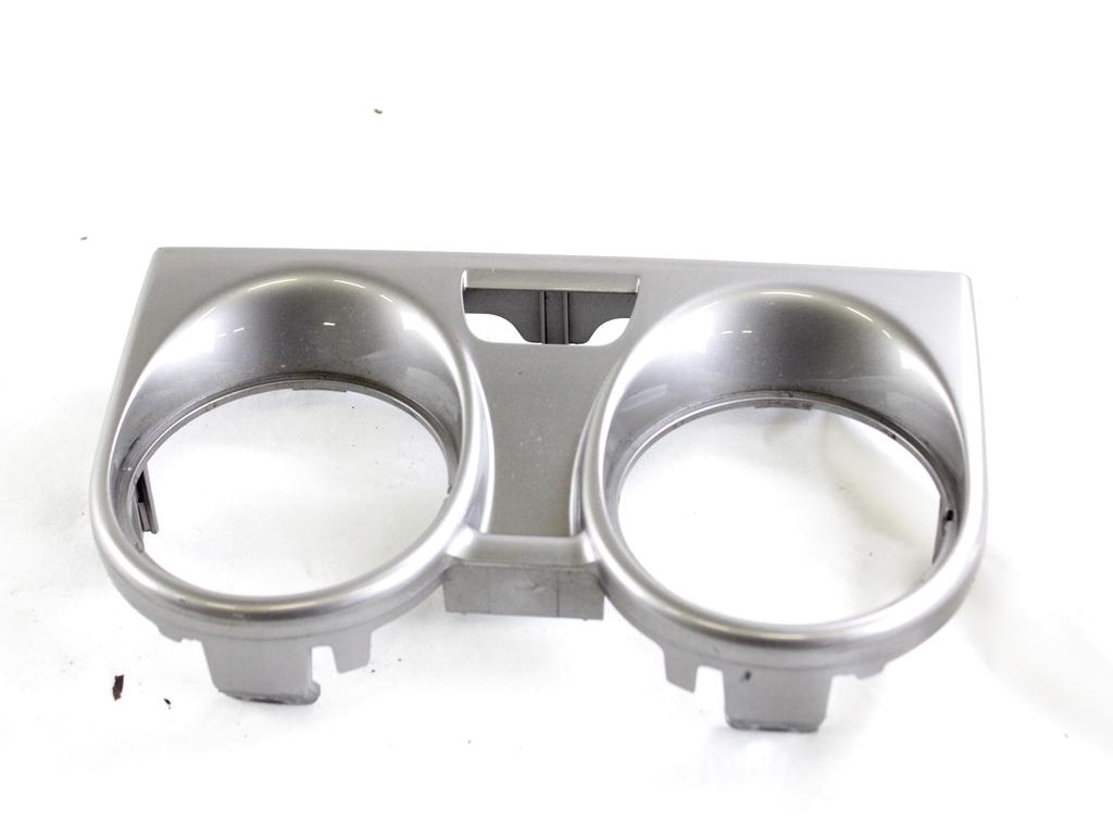 156080689 MASCHERINA RIVESTIMENTO CRUSCOTTO CENTRALE ALFA ROMEO MITO 1.4 B 114KW 6M 3P (2009) RICAMBIO USATO