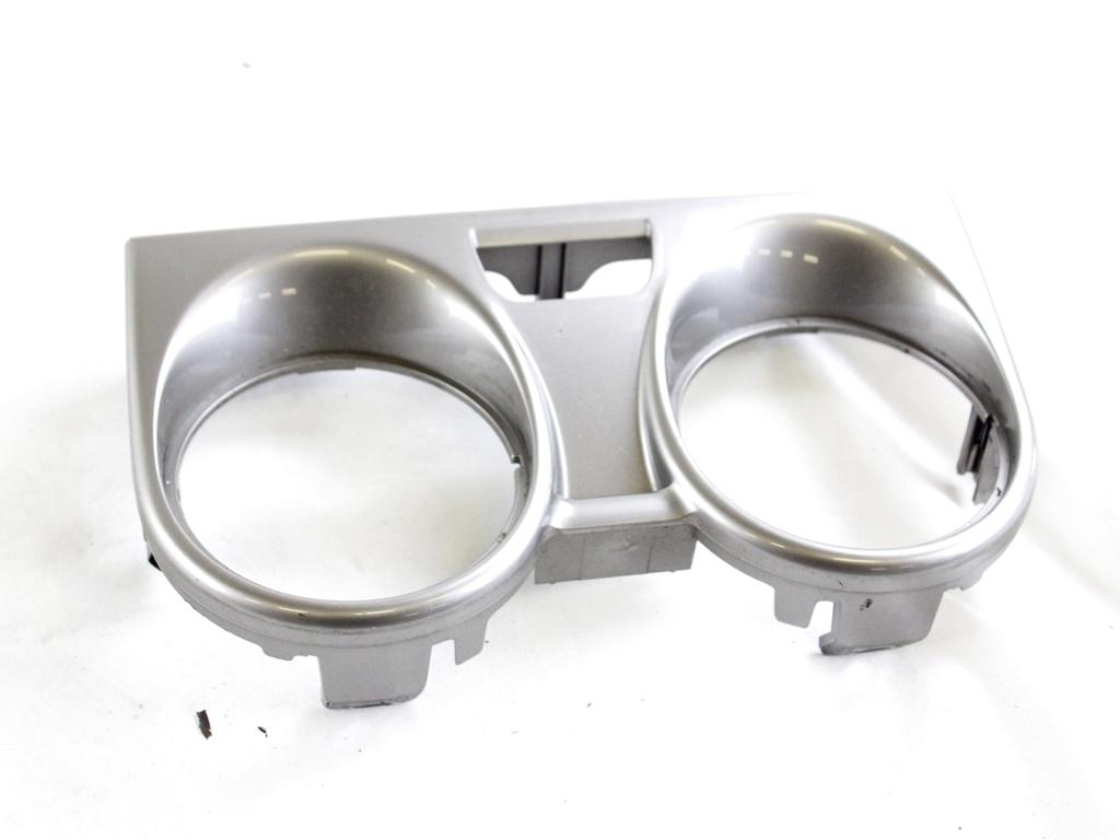 156080689 MASCHERINA RIVESTIMENTO CRUSCOTTO CENTRALE ALFA ROMEO MITO 1.4 B 114KW 6M 3P (2009) RICAMBIO USATO