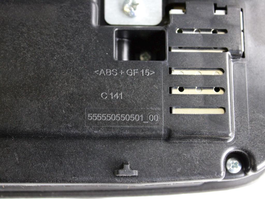 156087352 SISTEMA DI NAVIGAZIONE SATELLITARE ALFA ROMEO MITO 1.4 B 114KW 6M 3P (2009) RICAMBIO USATO