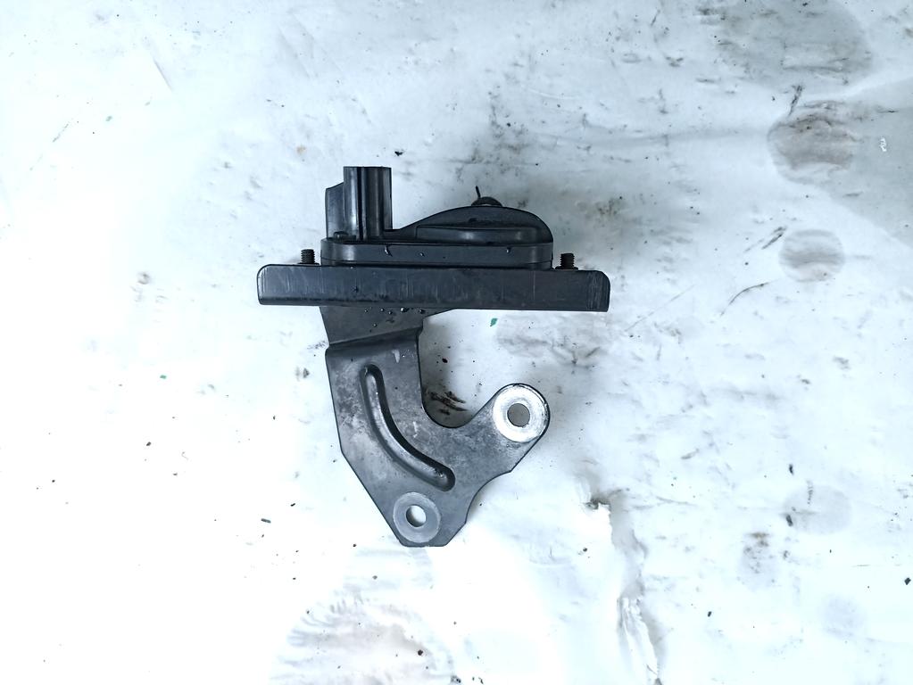 3M5A-5L200-AB SENSORE DI PRESSIONE GAS DI SCARICO JAGUAR S-TYPE 2.7 D 152KW 6M 5P (2006) RICAMBIO USATO