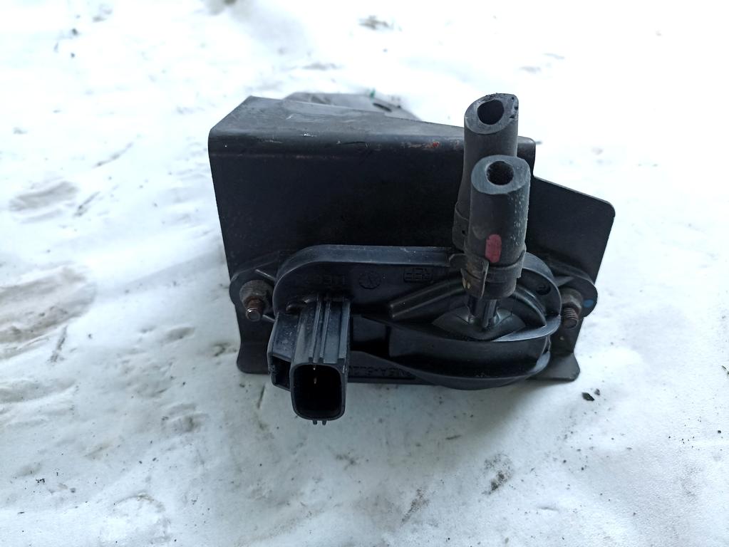 3M5A-5L200-AB SENSORE DI PRESSIONE GAS DI SCARICO JAGUAR S-TYPE 2.7 D 152KW 6M 5P (2006) RICAMBIO USATO