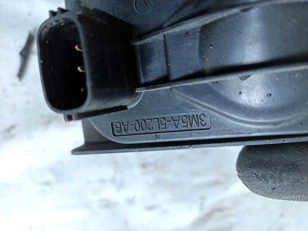 3M5A-5L200-AB SENSORE DI PRESSIONE GAS DI SCARICO JAGUAR S-TYPE 2.7 D 152KW 6M 5P (2006) RICAMBIO USATO