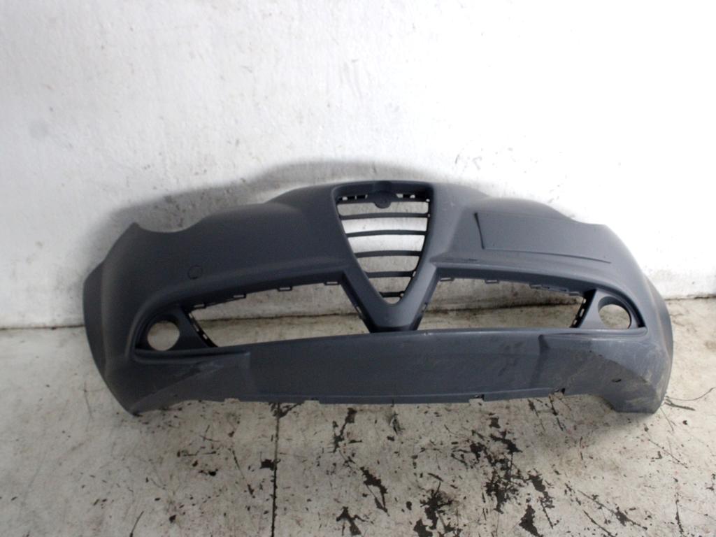 71777562 PARAURTI ANTERIORE ALFA ROMEO MITO 1.4 B 114KW 6M 3P (2009) RICAMBIO USATO