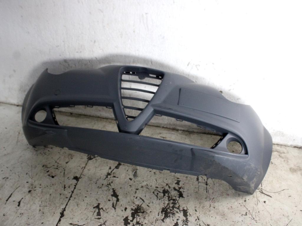 71777562 PARAURTI ANTERIORE ALFA ROMEO MITO 1.4 B 114KW 6M 3P (2009) RICAMBIO USATO