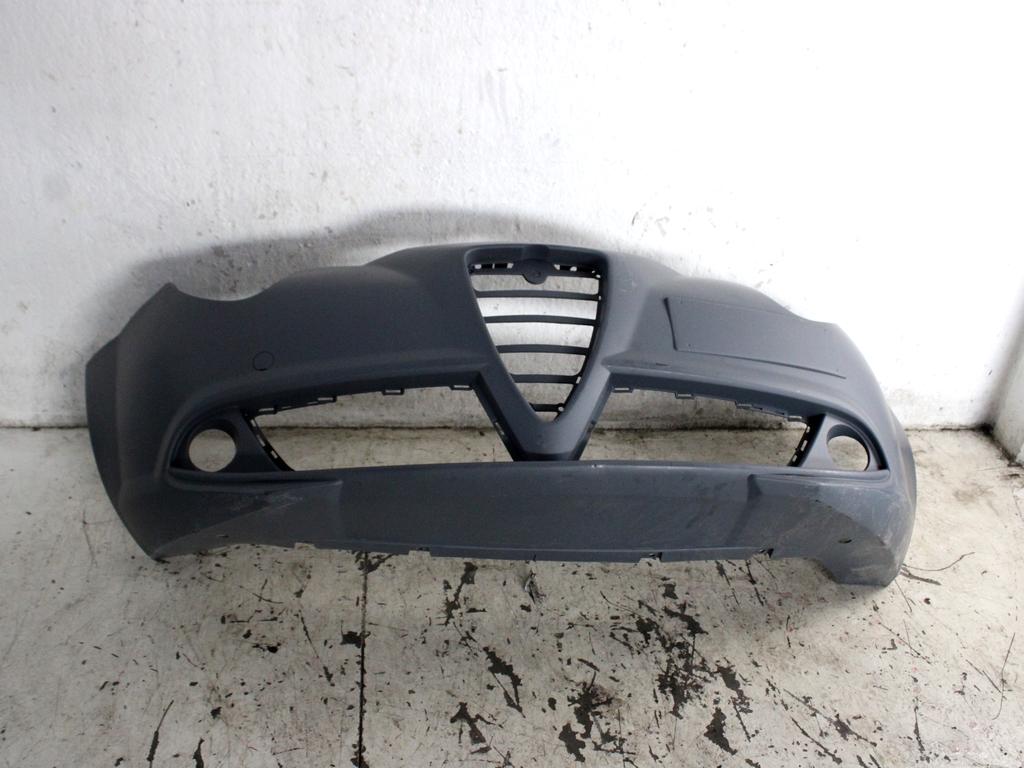71777562 PARAURTI ANTERIORE ALFA ROMEO MITO 1.4 B 114KW 6M 3P (2009) RICAMBIO USATO