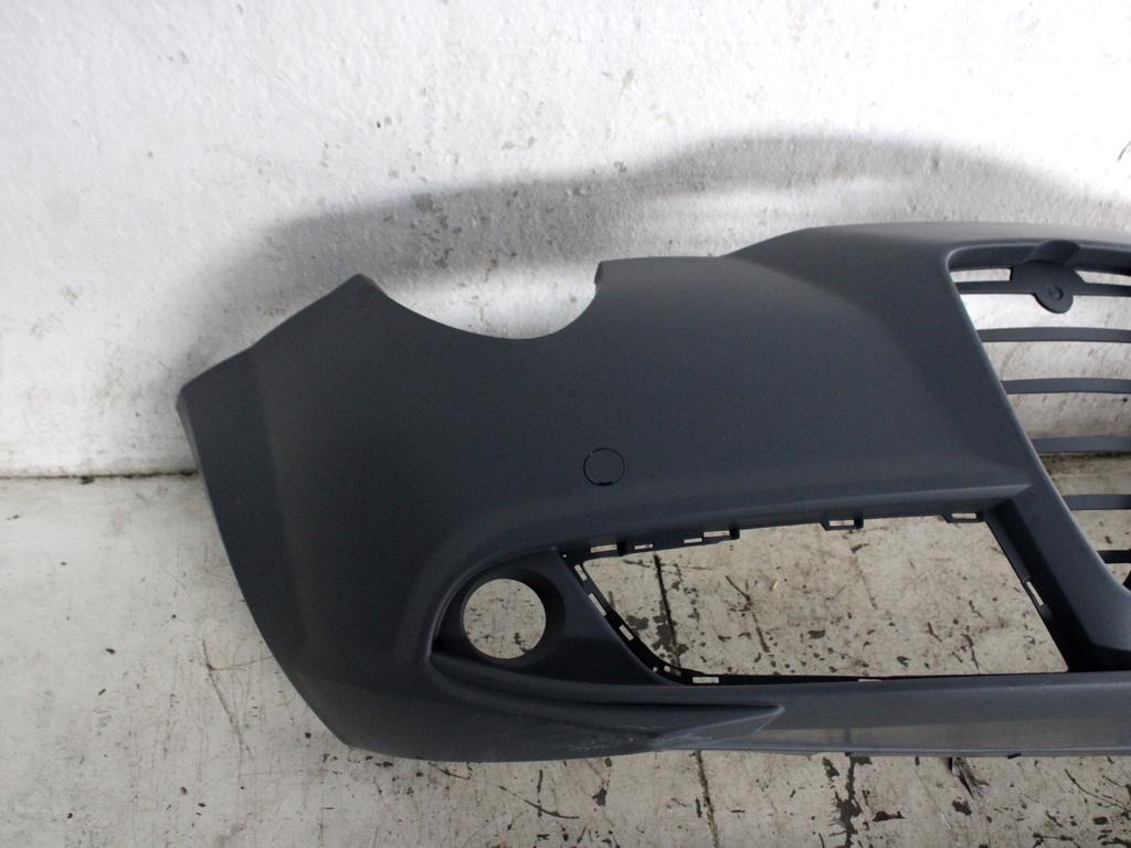 71777562 PARAURTI ANTERIORE ALFA ROMEO MITO 1.4 B 114KW 6M 3P (2009) RICAMBIO USATO