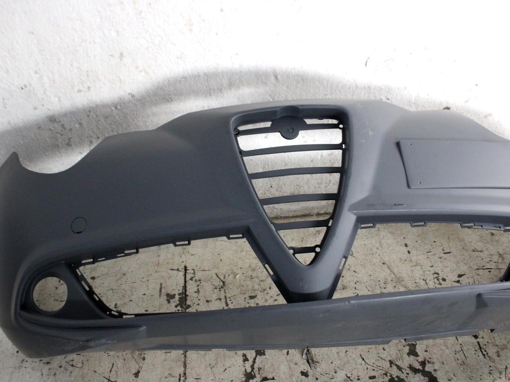 71777562 PARAURTI ANTERIORE ALFA ROMEO MITO 1.4 B 114KW 6M 3P (2009) RICAMBIO USATO