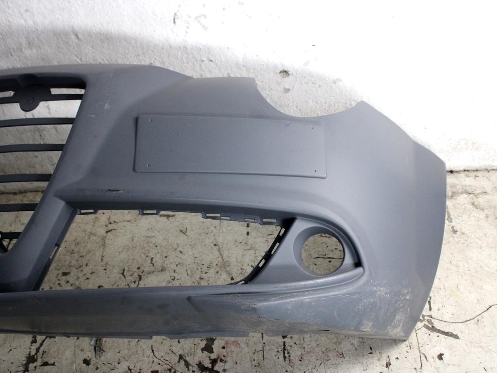 71777562 PARAURTI ANTERIORE ALFA ROMEO MITO 1.4 B 114KW 6M 3P (2009) RICAMBIO USATO
