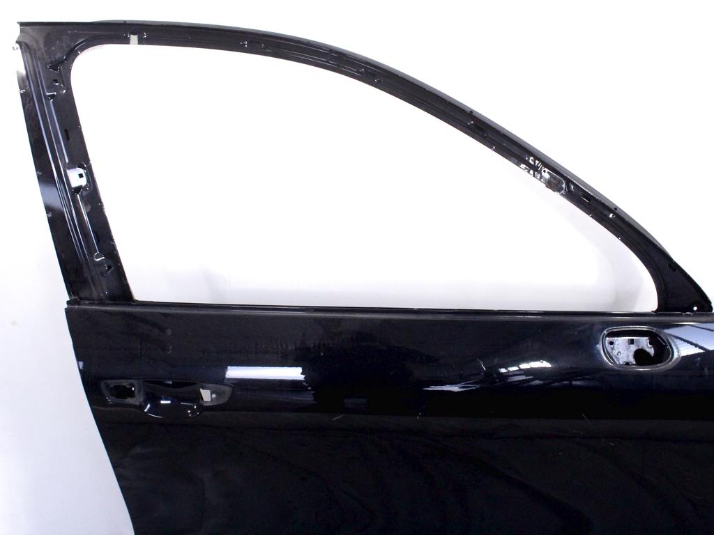 95853101200GRV PORTA ANTERIORE DESTRA PASSEGGERO PORSCHE CAYENNE (2012) RICAMBIO USATO AMMACCATA 7P0831312B