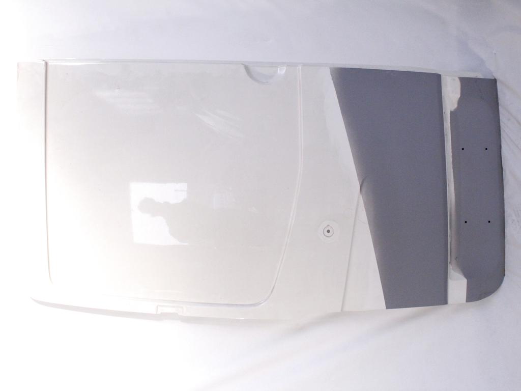 A9067401300 PORTA DI CARICO A BATTENTE POSTERIORE LATO SINISTRO MERCEDES SPRINTER W906 R 3.0 CDI (2017) RICAMBIO USATO