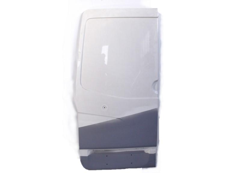 A9067401300 PORTA DI CARICO A BATTENTE POSTERIORE LATO SINISTRO MERCEDES SPRINTER W906 R 3.0 CDI (2017) RICAMBIO USATO