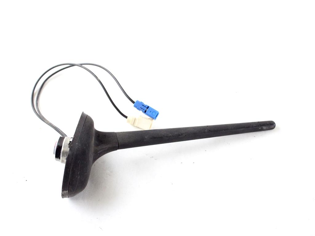 51809363 ANTENNA AUTORADIO ALFA ROMEO MITO 1.4 B 114KW 6M 3P (2009) RICAMBIO USATO