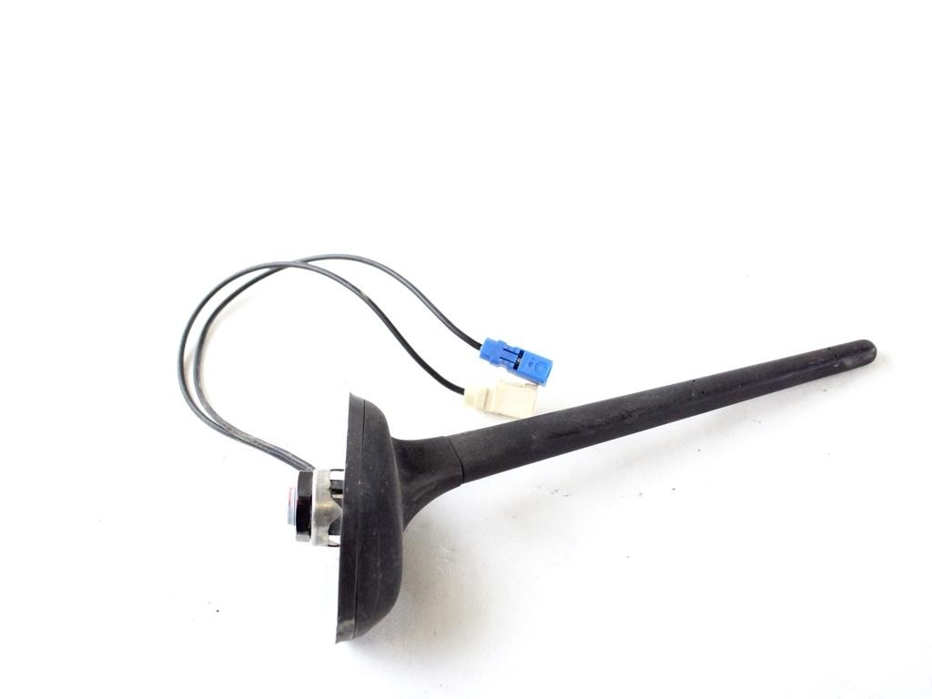 51809363 ANTENNA AUTORADIO ALFA ROMEO MITO 1.4 B 114KW 6M 3P (2009) RICAMBIO USATO