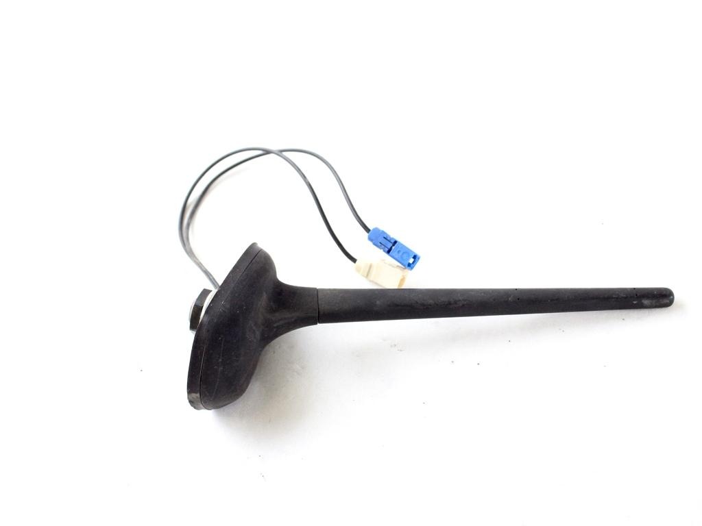 51809363 ANTENNA AUTORADIO ALFA ROMEO MITO 1.4 B 114KW 6M 3P (2009) RICAMBIO USATO