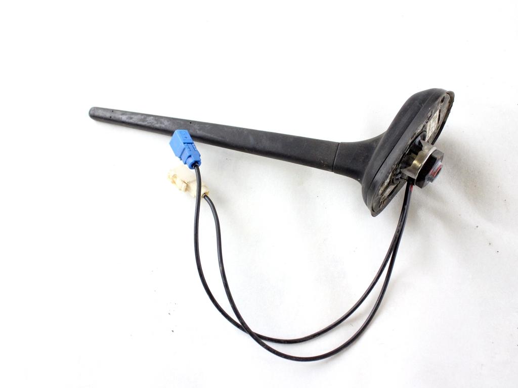 51809363 ANTENNA AUTORADIO ALFA ROMEO MITO 1.4 B 114KW 6M 3P (2009) RICAMBIO USATO