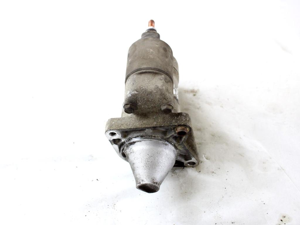 51832950 MOTORINO AVVIAMENTO ALFA ROMEO MITO 1.4 B 114KW 6M 3P (2009) RICAMBIO USATO