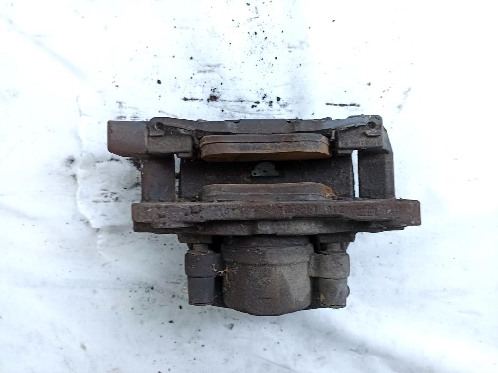 C2C27282 PINZA FRENO ANTERIORE DESTRA JAGUAR S-TYPE 2.7 D 152KW 6M 5P (2006) RICAMBIO USATO